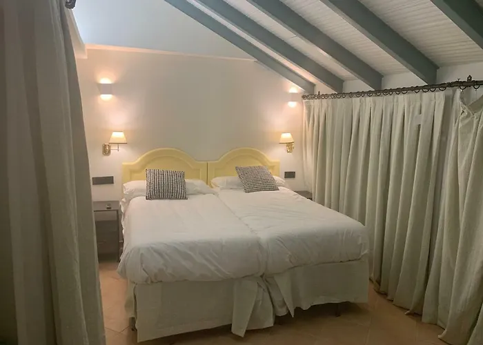 Turistic Apartment Sevillanos Sl