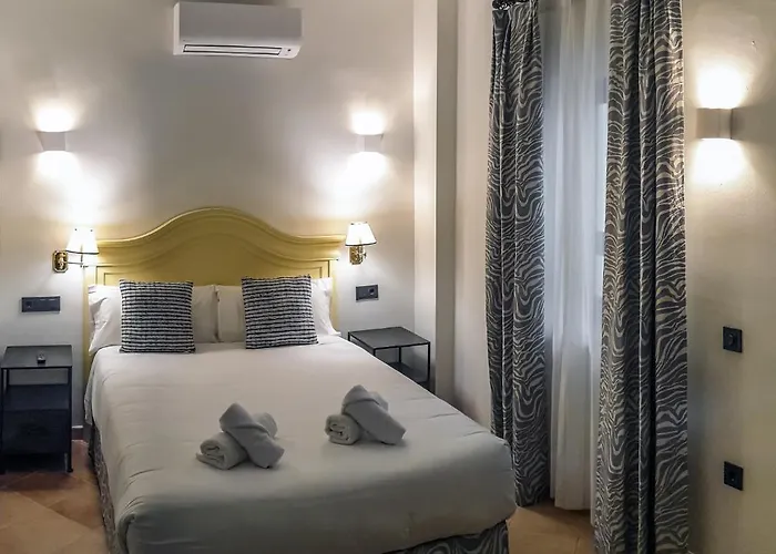 Turistic Apartment Sevillanos Sl