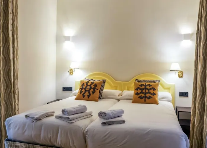 Turistic Apartment Sevillanos Sl
